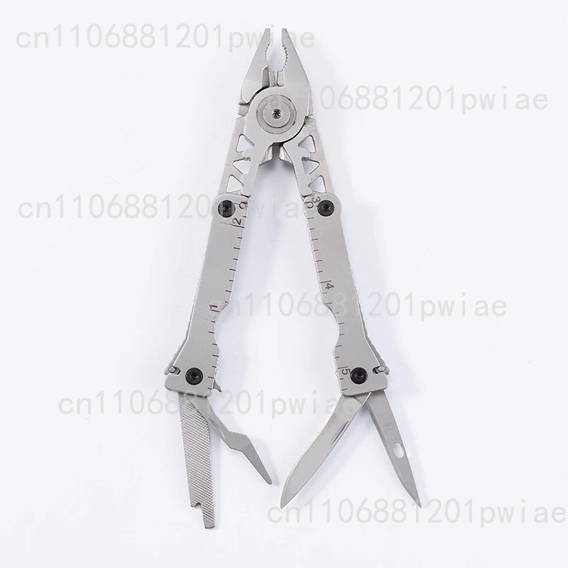 

Tool Pliers Multi functional Belt Buckle Portable Outdoor Belt Pliers