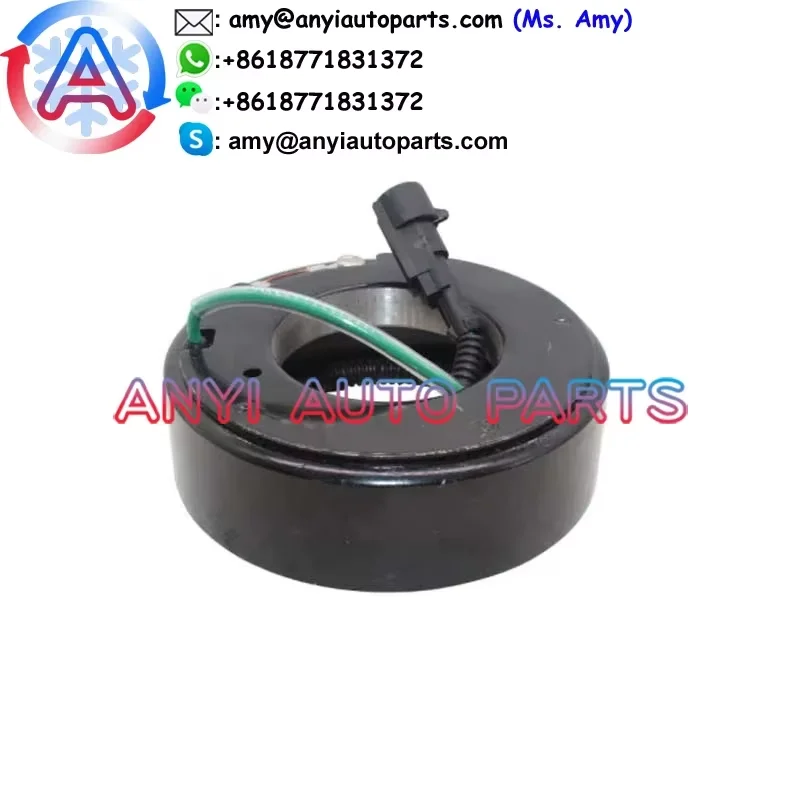 

CC23503 Car auto air conditioning compressor electromagnetic clutch coil for V5 24V 103x32x72x51