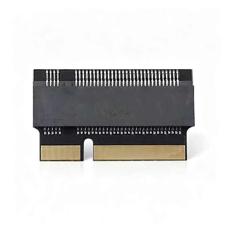 New for MacBook Pro Retina A1398 A1425 2012 M2 SSD Adapter M.2 NGFF B+M Key SATA SSD M2 Adapter Converter Card SSD Adapter