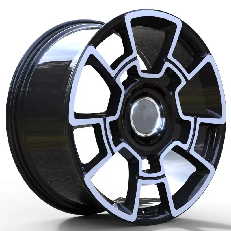 

New Design Products Rims 15-22 Inch 5x112 5x120 5x114.3 5x130 Aluminum T6061 Forged Car Alloy Wheel Rim for Sale