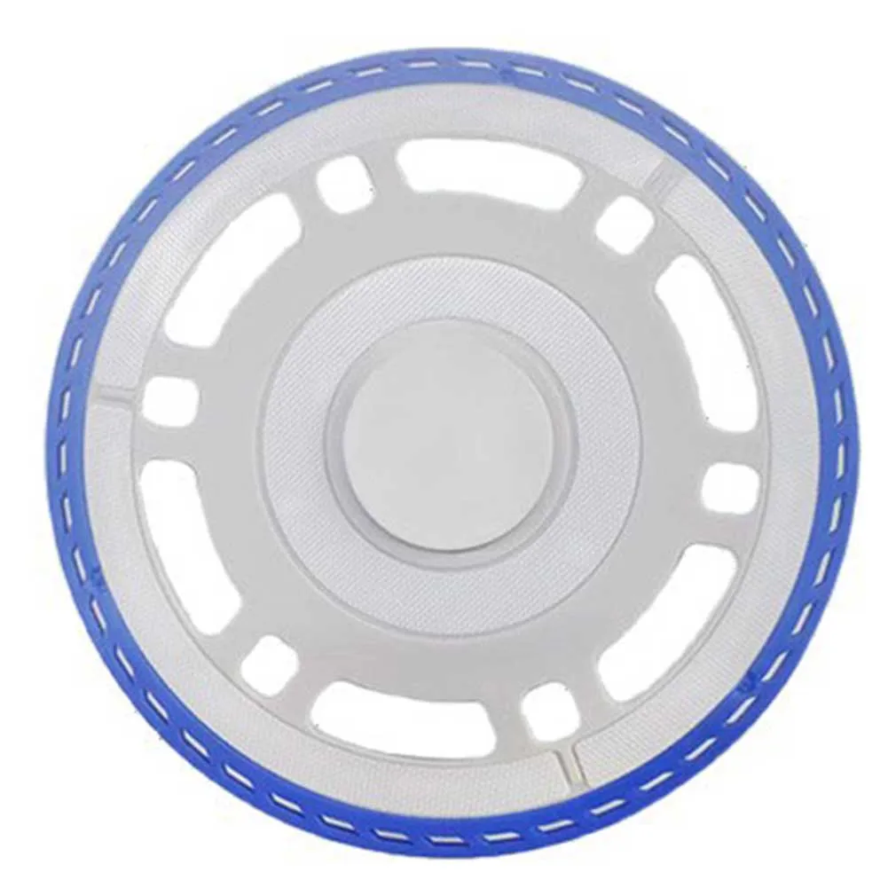 

2/4/6pcs Mop Cloth Holder For ECOVACS For-X5 For OMNI/for-X5 PRO For OMNI/for-X5 PRO Vacuum Cleaners Dishcloth Holder Parts