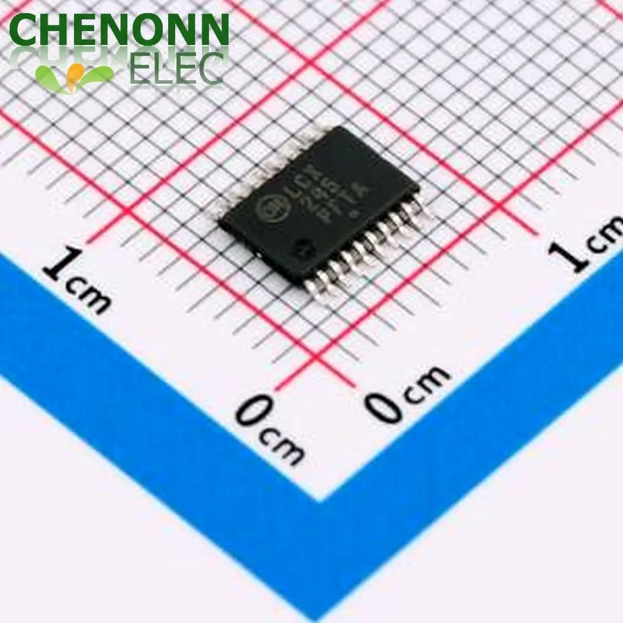 50PCS/LOT MC74LCX245DTR2G (Logic ICs)