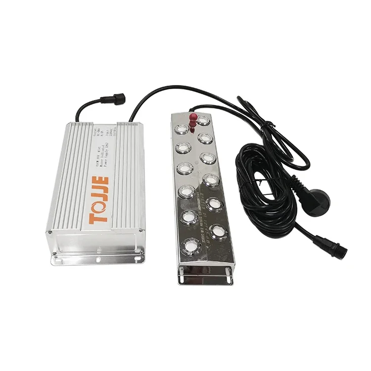 DJ-WHQ12 Fast Quick Atomizer High-Effective Humidifier for Spraying and Humidifying