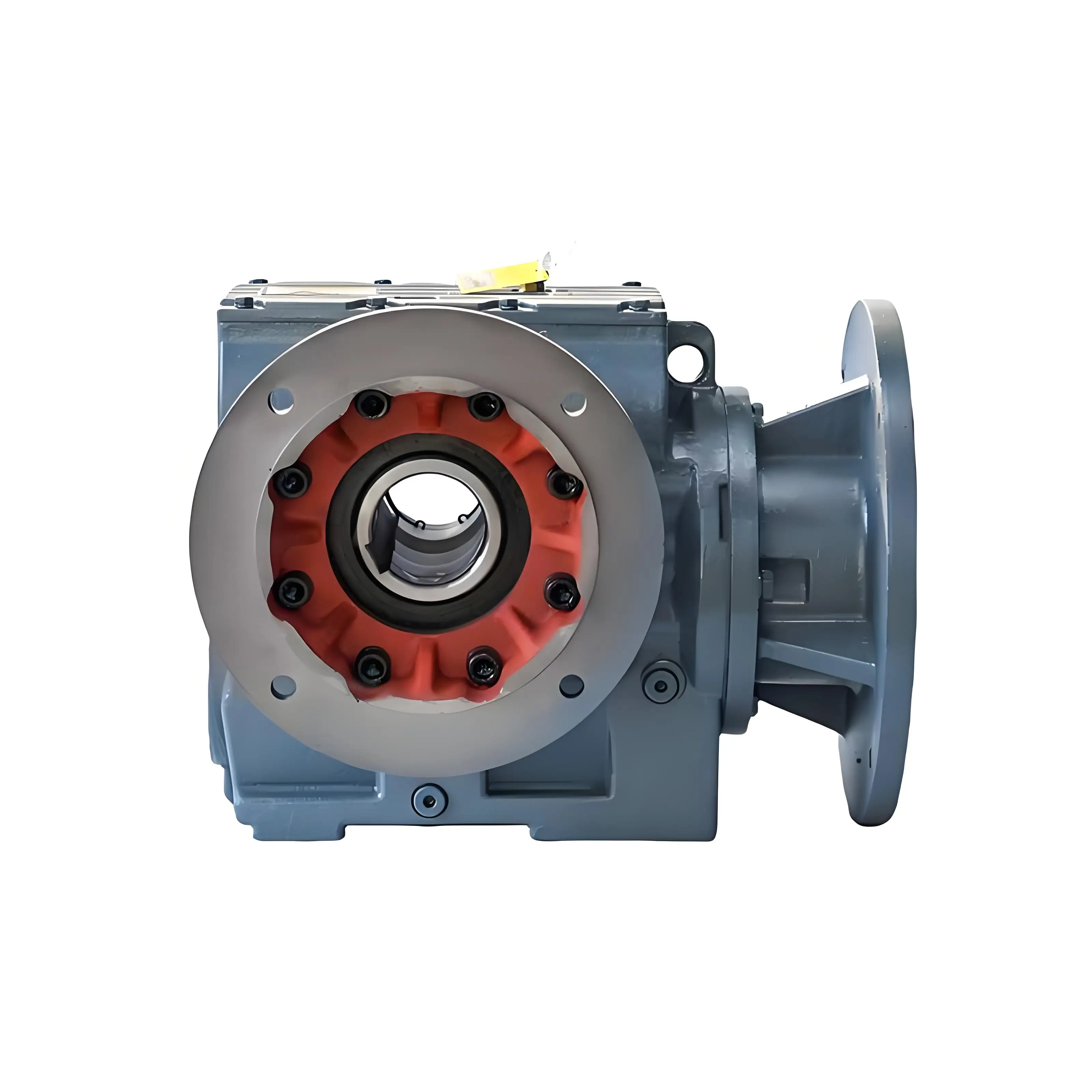 رائجة البيع S سلسلة S37 S47 S57 S67 S77 دودة والعتاد سرعة المخفض حلزوني دودة علبة التروس رمح علبة التروس حلزونية