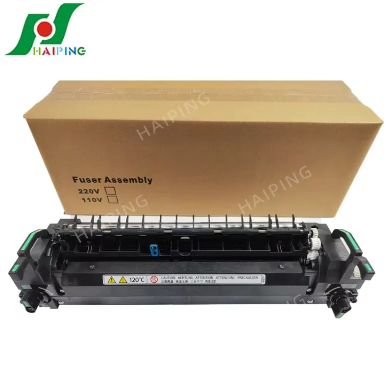 D0BM-4021  Original Remannufactured  Fuser Unit  for Ricoh  IM C3000 / C3500