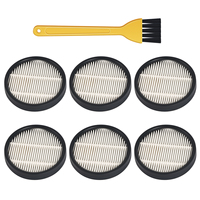 Hepa Filter for Xiaomi Deerma VC40 Handle Vacuum Cleaner Parts Accessories Filter