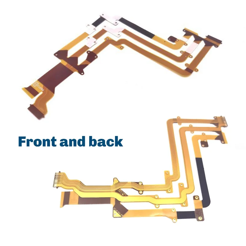 New!Lcd Flex Cable …