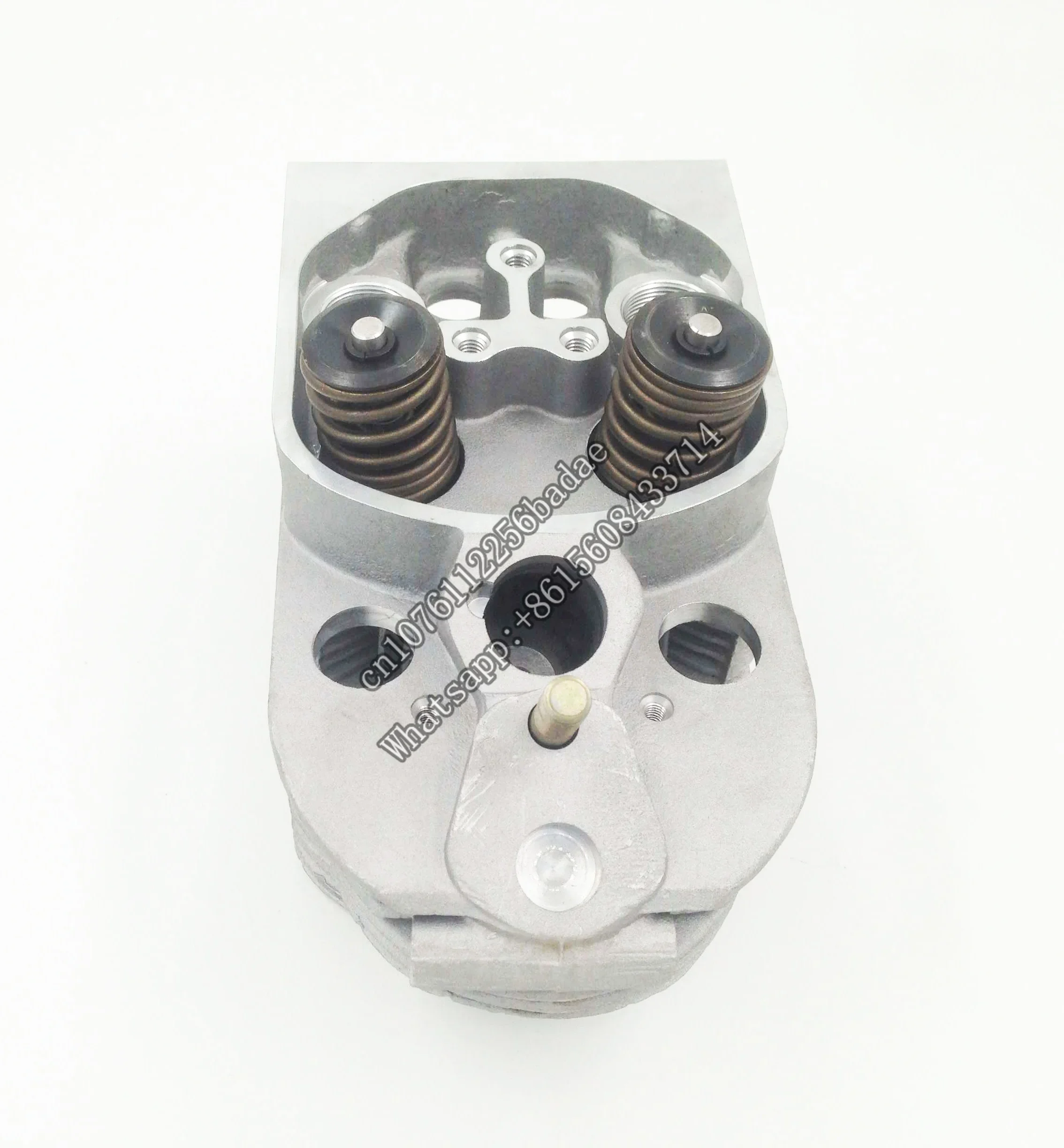 

Best quality d-eutz F6L912W cylinder head 04236183 04230591