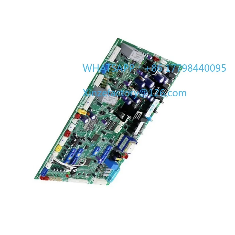 New for Midea Central Air Conditioning Main Board 17127000004878 201319903053