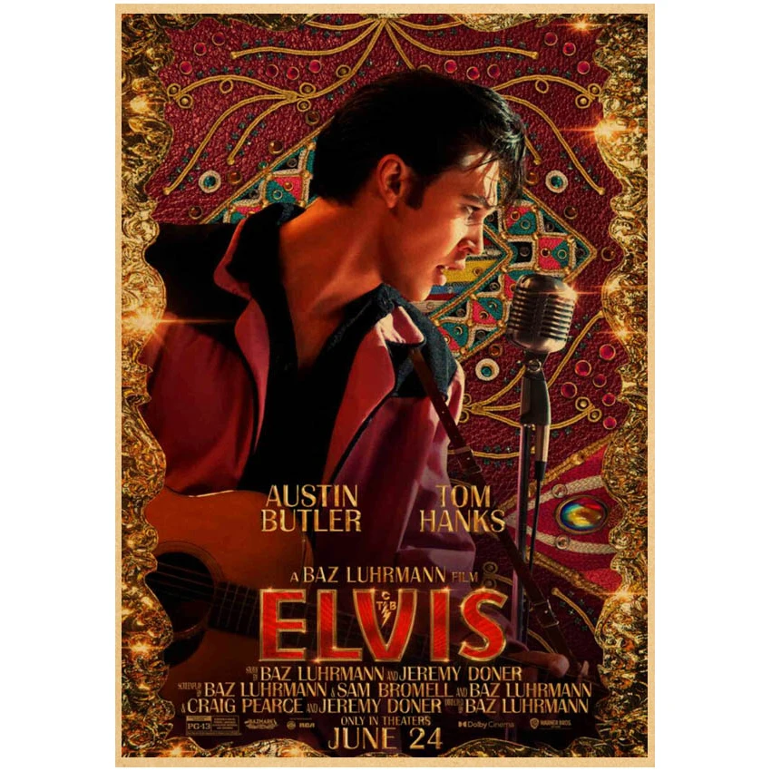 elvis