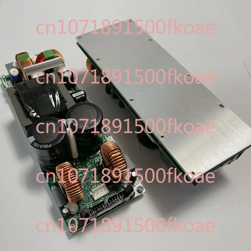 Pascal Active Class D Power Amplifier Module L-pro2s