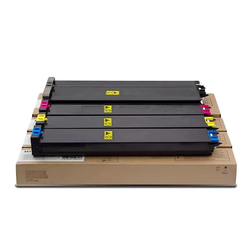 1Set Compatible MX36CT Toner Cartridge for Sharp 2610N 2615N 3110N 3115N 3140N 3610N 3640N Printer Part Copier