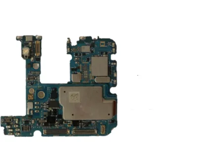 Original unlocked Motherboard For Samsung Galaxy S20 Ultra