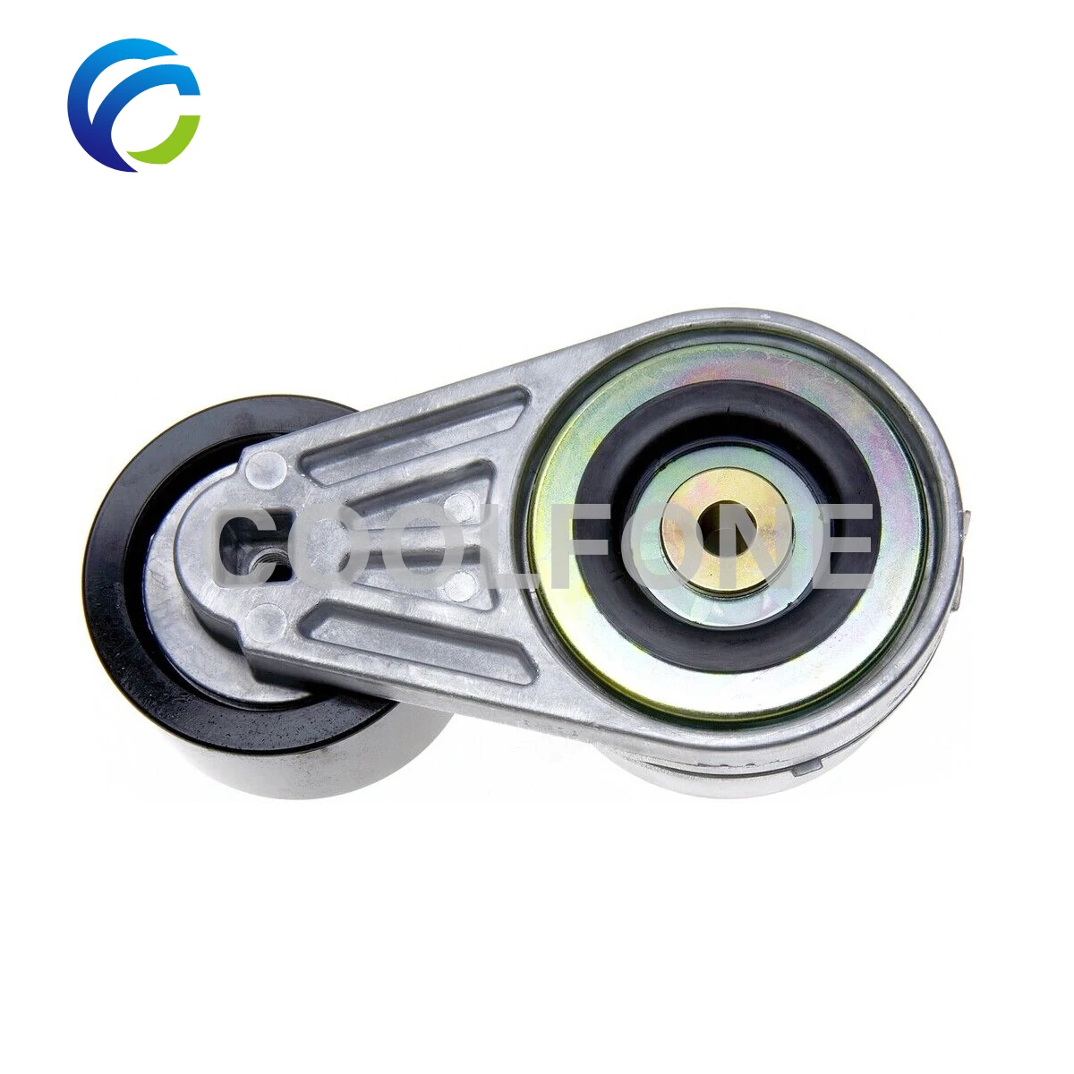 

Drive Belt Automatic Tensioner for FREIGHTLINER FL50 FL60 FL70 INTERNATIONAL 4300LP 7300 KENWORTH T300 88926793 3976833 3978021