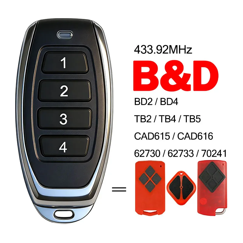 controle-remoto-para-portao-de-garagem-b-d-bd2-bd4-tb2-tb4-tb5-cad615-cad616-62730-62733-70241-43392mhz