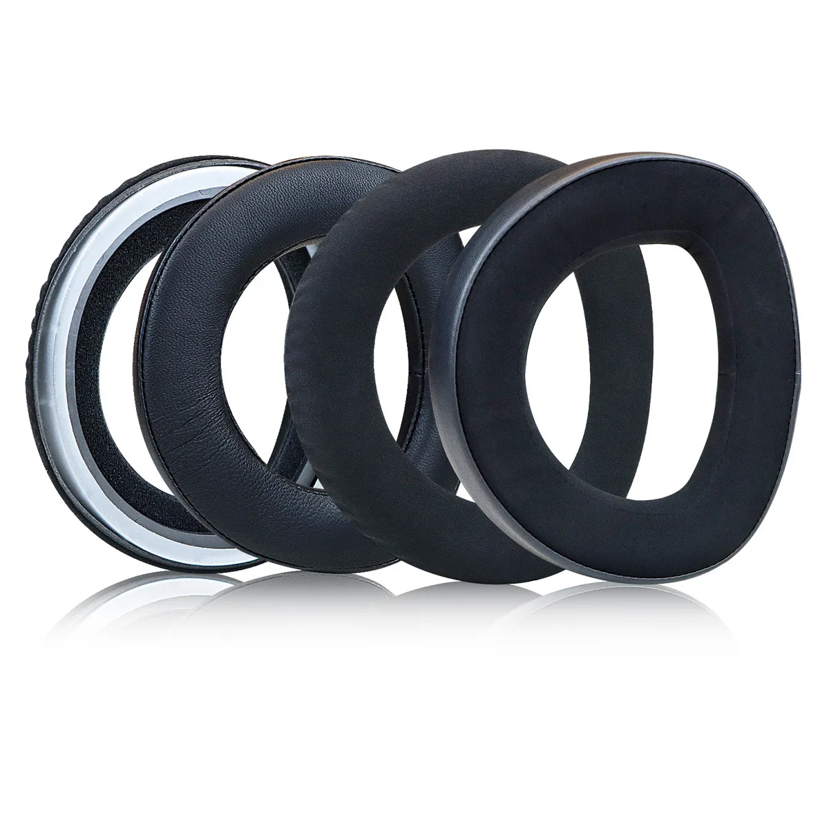 Replacement Ear Pads Compatible with Sennheiser HD800 HD800S HD820 HD700 Headphone