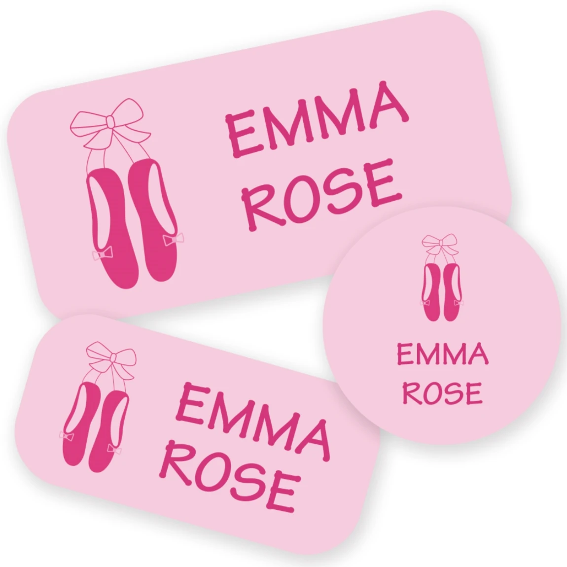 

Custom Name Stickers,2 Sheets 127pcs Personalized Labels for Water Bottles,Lunch Boxes,Stationery,Kids’ Daycare,Easy to Apply