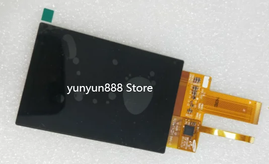 شاشة عرض LCD جديدة لباناسونيك Lumix DMC-GH3 GH3 + شاشة تعمل باللمس إصلاح الكاميرا