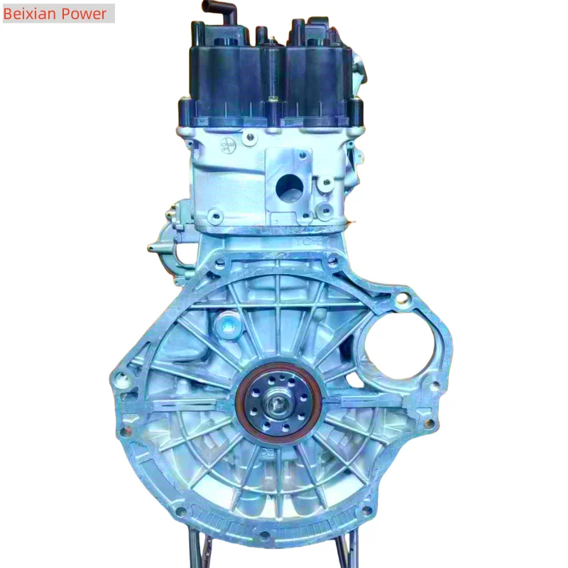 TOP QUALITY HOT SELLING 1.5T JL476ZQCA ENGINE FOR CHANGAN CS75 1.5T