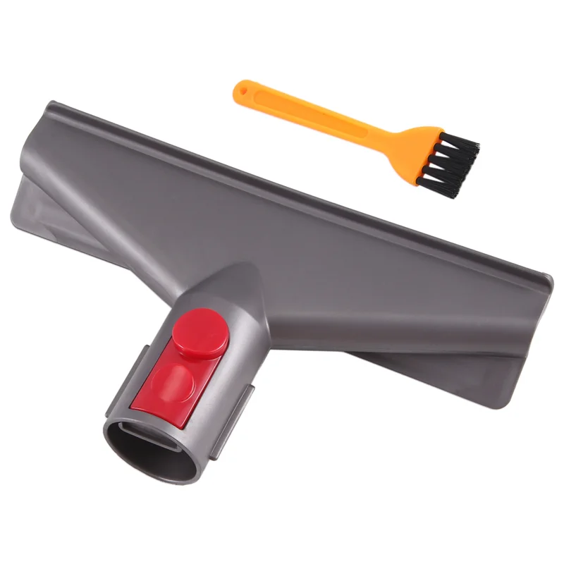 A83G-Mattress Tool Head Brush Nozzle Accessory For Dyson V7 V8 V10 V11 SV10 SV11 Cordless Vacuum Cleaner