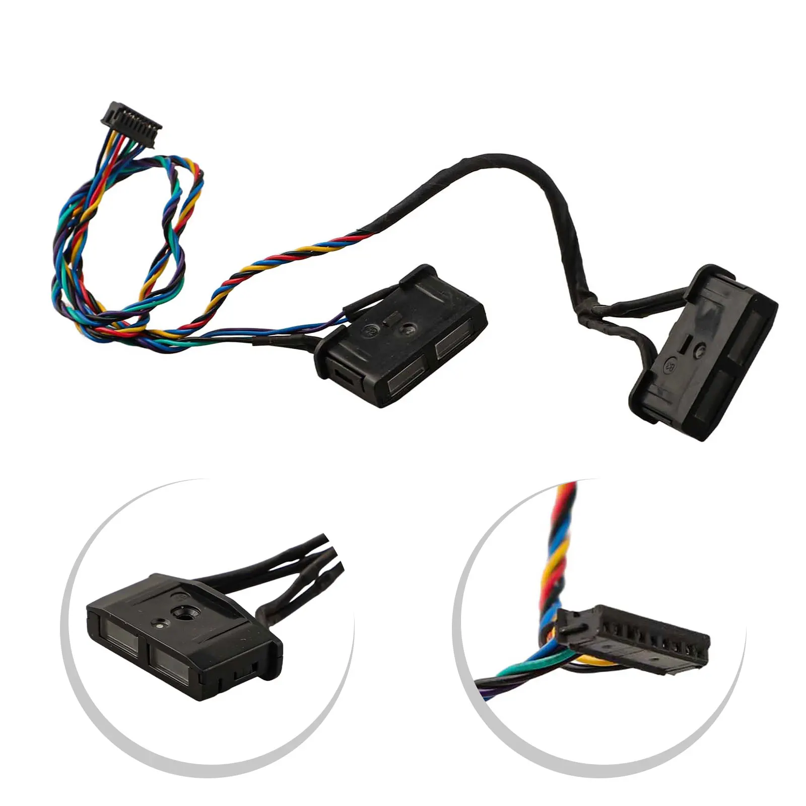 2022-0307 Fall Sensor Home Automation Easy Installation Exquisite Design Long Service Life Fall Sensor For Smart Home