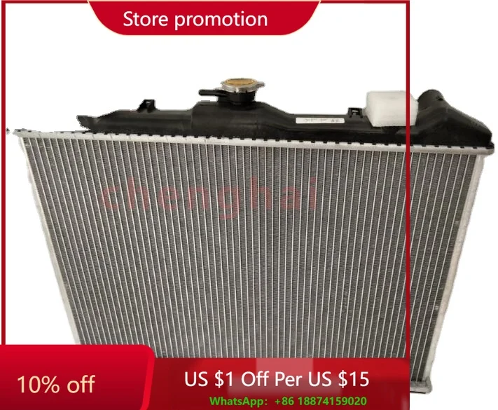 

Вентилятор охлаждения Вентилятор радиатора для Chery Geely Lifan Китайский автомобиль