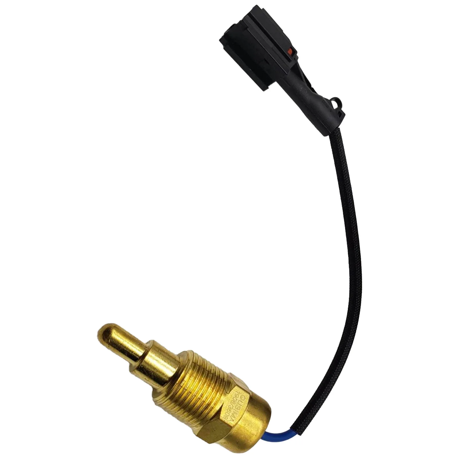 1831610330 1-83161033-0 Temperatursensor für Hitachi Bagger ZX110 ZX160 ZX200 ZX230 ZX270 ZX330 ZX450 ZX125US ZX125W – Detail 3