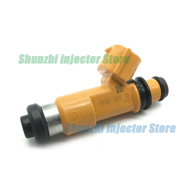 Fuel Injector Nozzle For SUBARU SUZUKI APV FUTURA K-M 15710-61J00 1571061J00