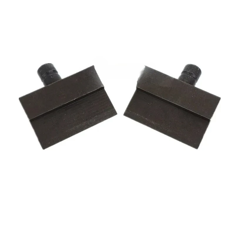 

1 pair Hydraulic steel shear Spare head YQ-27 hydraulic breaker pliers