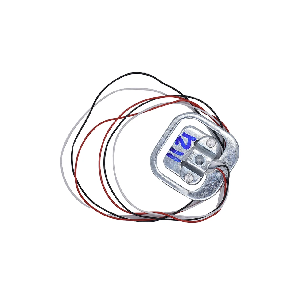 50kg Human Scale Load Cell Weight Sensors+HX711 AD Module Body Load Cell Weighing Sensor Pressure Sensors Measurement Tools