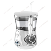 Waterpik Aquarius Water Flosser Professional For Teeth, Gums, Braces, Dental Care