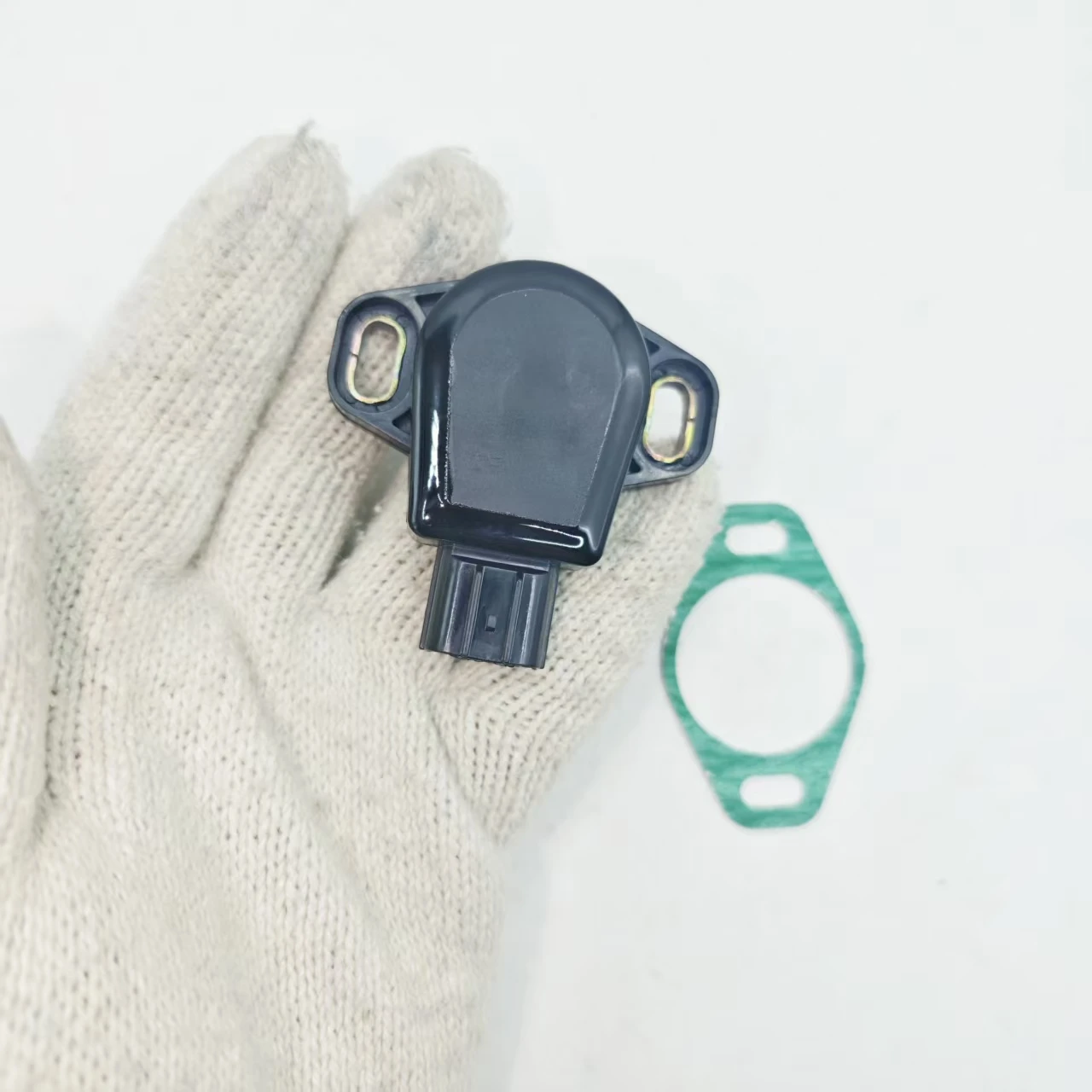 1pc JT7H TPS Throttle Position Sensor For  CBR1000RR CBR600RR CBR650F 2004 2005 2006 2007 2008 2014 RSX Element Turn Left