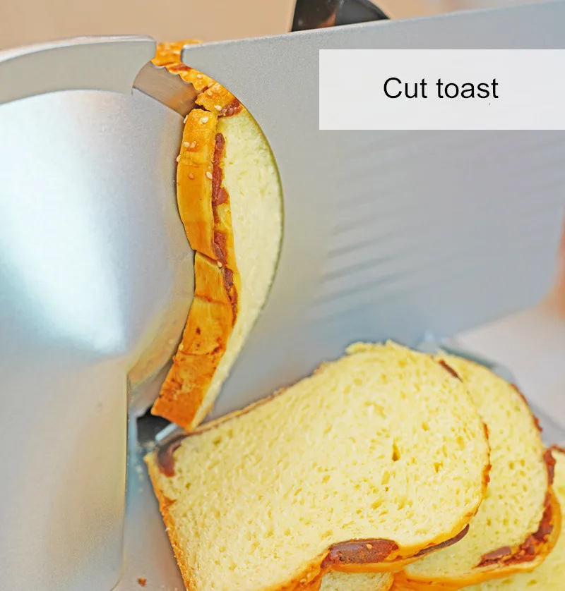220V Elektrische Fleisch Slicer Hammel Rolle Rindfleisch Cutter Lamm Rollen Gemüse Schneiden Maschine Brot Scheiben Edelstahl Fleischwolf – Detail 23