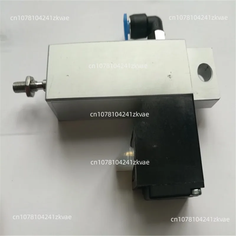 cylinder ESM-10-4-P-SA 61.184.1131 27140 Solenoid valve SM52 SM74 PM74 printing machine spare parts