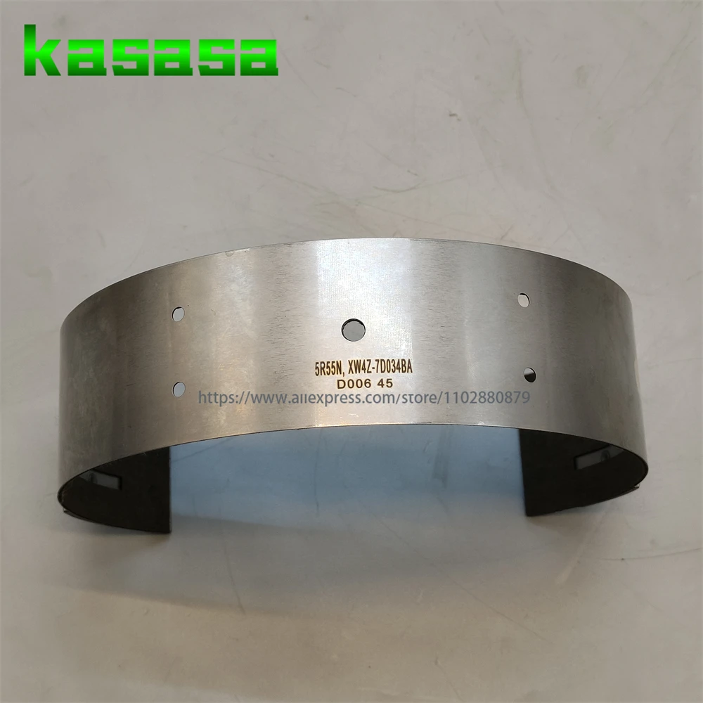 Original High Quality 5R55N Transmission Brake Band For Ford Explorer Mustang Lincoln Jaguar 5‑Speed Gearbox