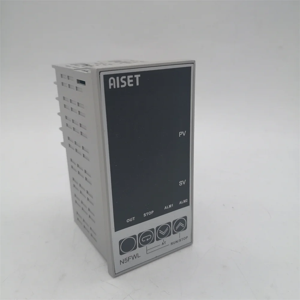 N5FWL-6420V-1 Regolatore di temperatura AISET