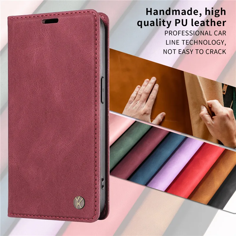 Luxury Wallet Leather Protect Case For Samsung Galaxy A33 5G SM-A336E A336B A 33 A33Cases Magnetic Flip Cover Shell Capa 2023