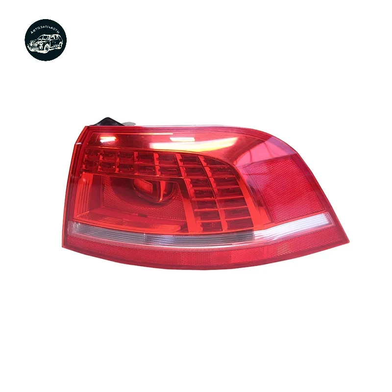 

For Volkswagen Passat B7 2011 12 13 14 2015 Rear Light Tail Light Tail Lamp Brack Back Backup Light Headlamp 3AA945207 3AA945208