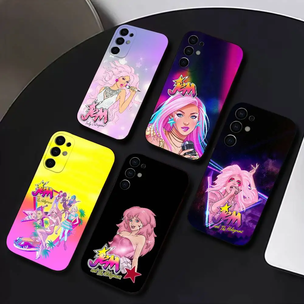 J-Jem And Musical F… - image