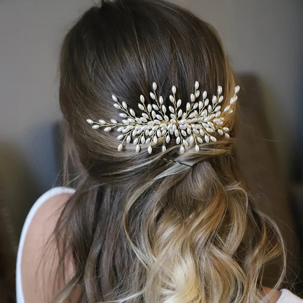 Thumbnail 4 - #68 Trendy Hair Clips Price Drop Alerts