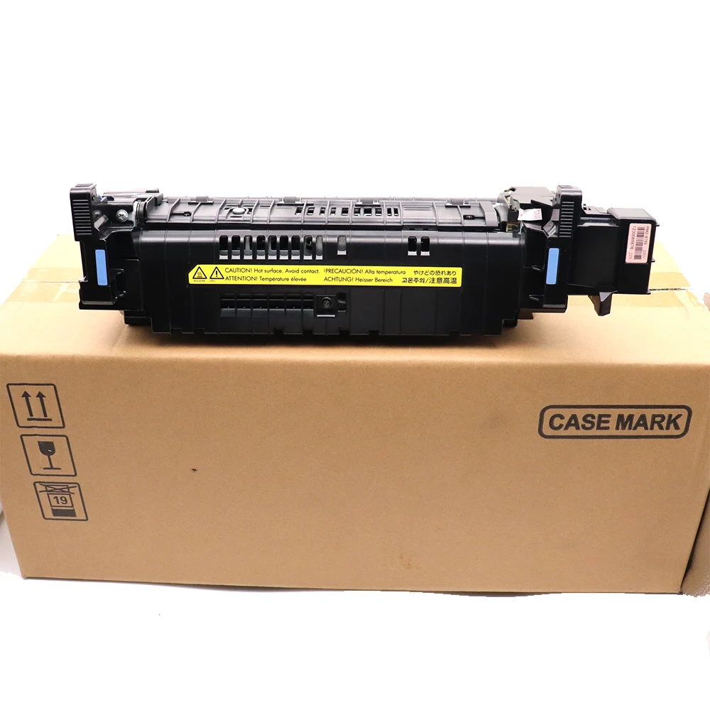 

Блок крепления блока термофиксатора в сборе, подходит для M607 608 609 607 M608 RM2-6799-000, детали принтера