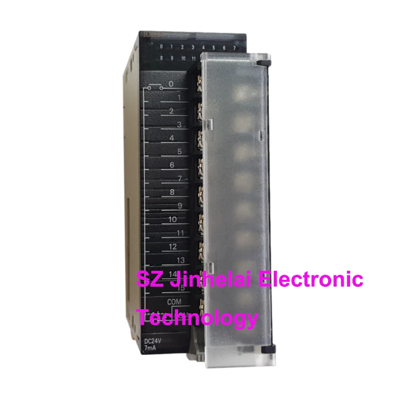 Nuovo originale Nuovo modulo di ingresso ad alta velocità aumento del sistema di passaggio CJ1W-ID201 ID211 ID212 IA201 IA111 IDP01 II101 INT01 CT021
