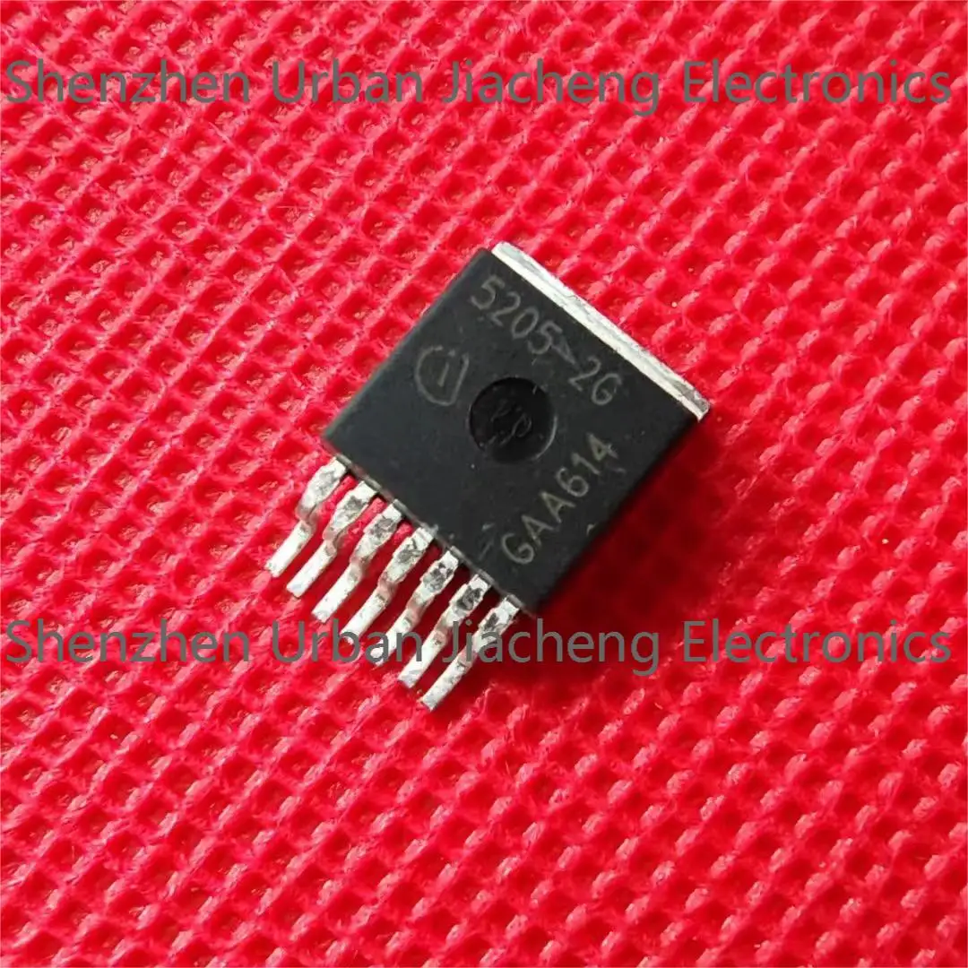 1PCS TLE5205-2G TLE5205 5205-2G TO-263 100% NEW