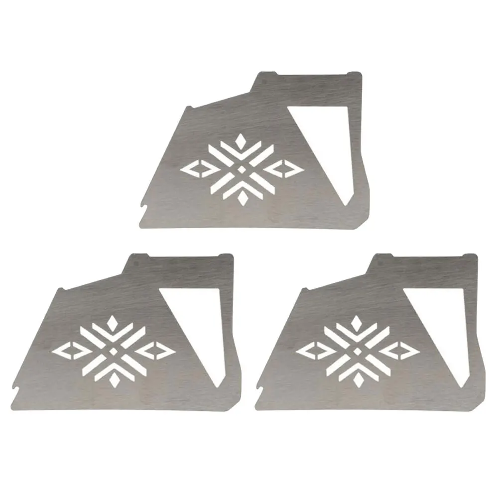 

Reusable Stainless Steel Espresso Coffee Filter Rack Foldable Design Portable for Home Office Coffee Maker Accessory