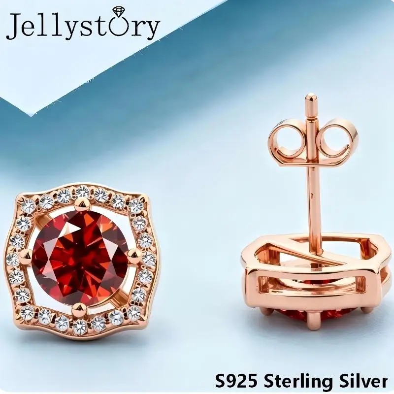 boucles-d'oreilles-clous-jellystory-en-moissanite-carree-de-1-carat-en-argent-sterling-s925-style-coreen-classique-bijoux-minimalistes-pour-femmes