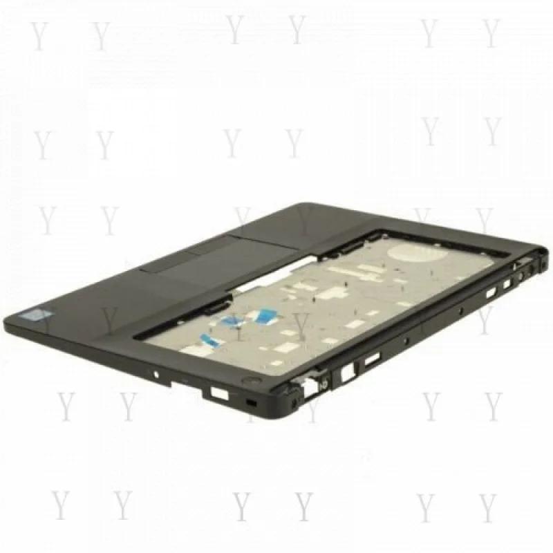 Y+    New For Dell Latitude E5470 Palmrest Touchpad Dual Pointing Assembly 8RG44