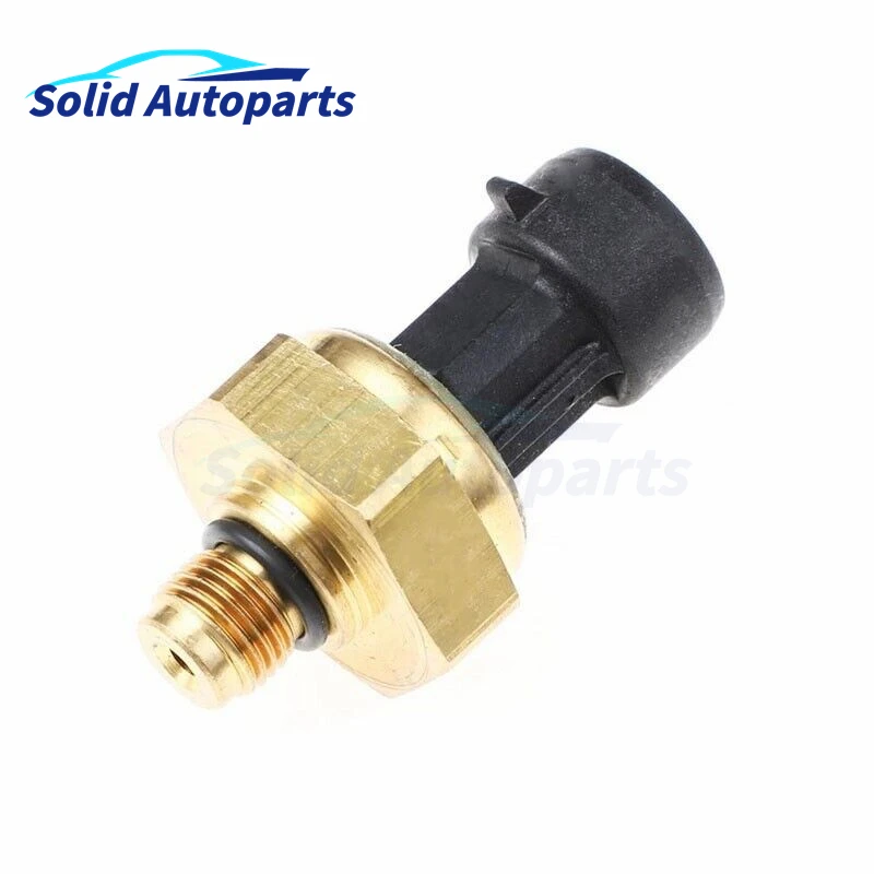 1846481C92OFuel Pressure MAP Sensor 1846481 For Navistar International VT365 Maxxforce 5 7 DT 9 10 2007-2010