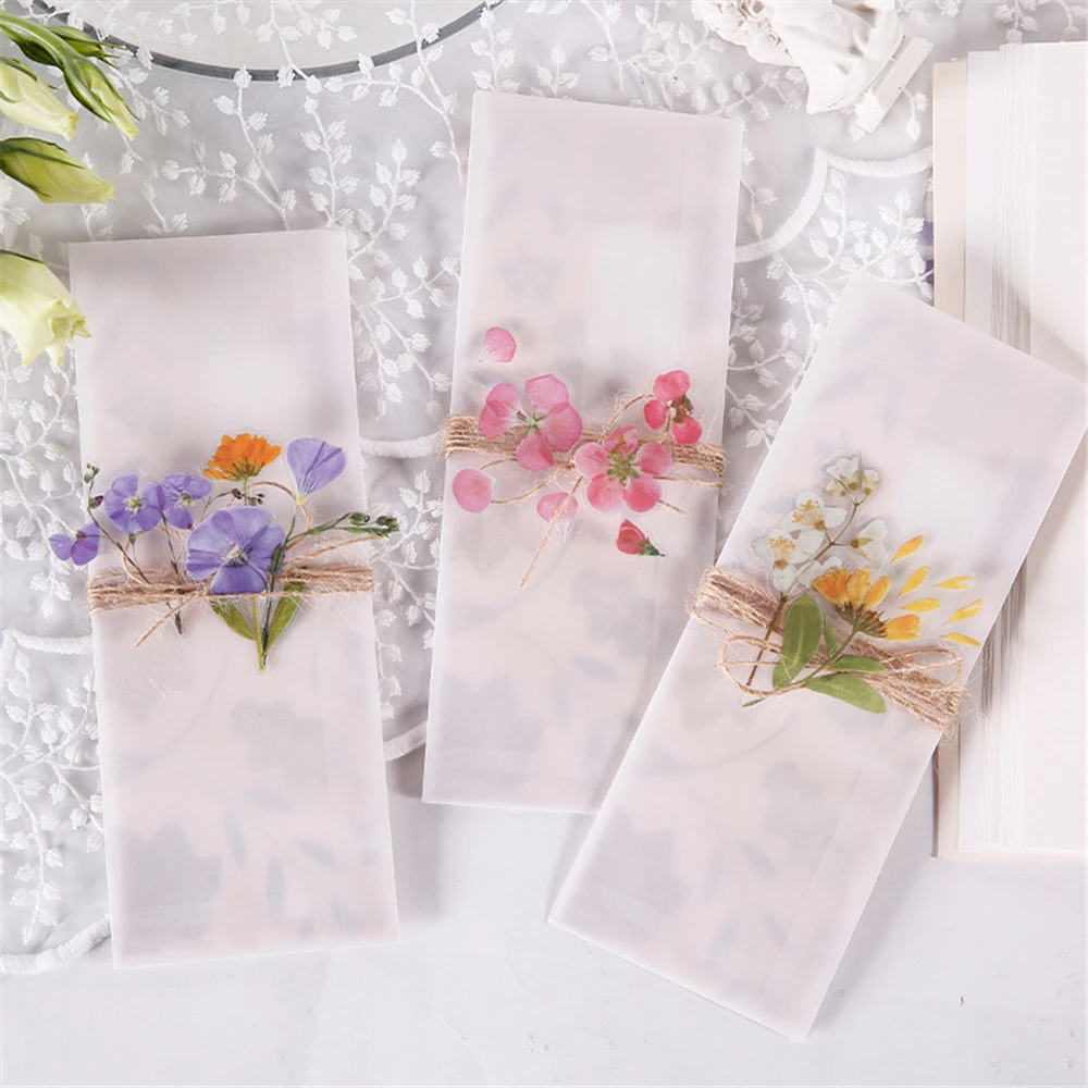 4 Designs Yamano Shimmer Series PET Sticker Pack Handbook Notebook Stationery DIY Decorative Collage Material Sticker for Kids