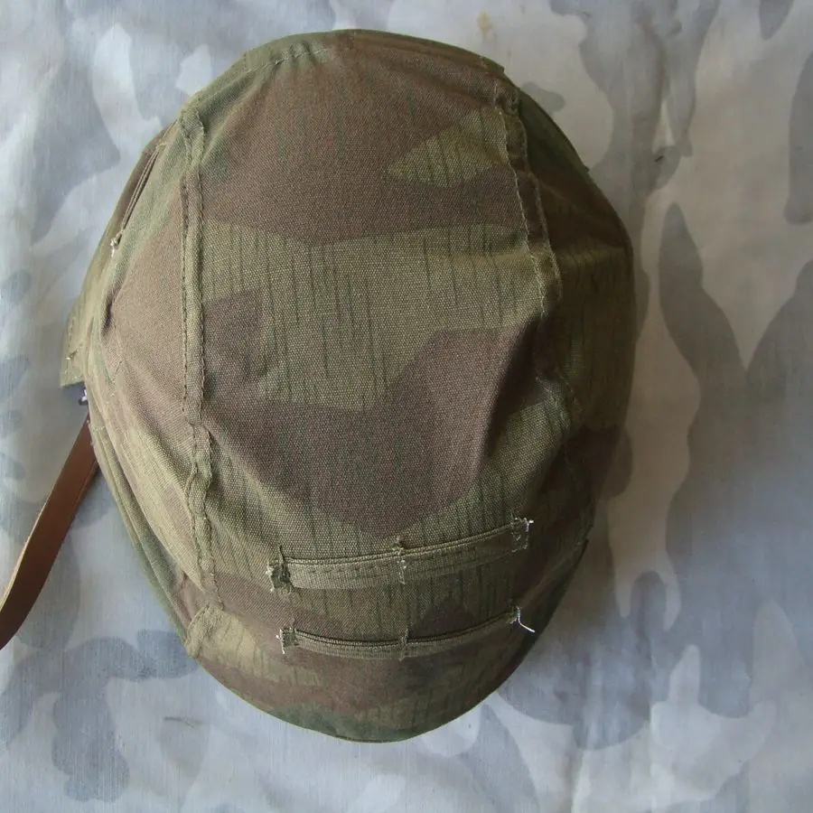 German M35 Helmet Cover Cloth Does Not Include Helmet Double-sided Fabric Design