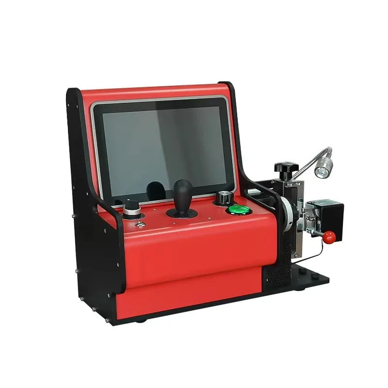Gold Silver Jewelry Needle Carving Machine for Engraving Outer Ring And Inner Hole Ideal for Rings And Bracelets